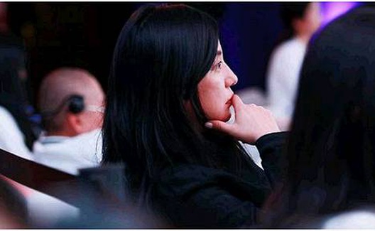 揭露股神赵薇姚振华魔力背后的利率黑市