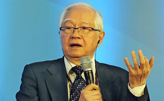 李济广：析吴敬琏彻底私有化的经济改革主张