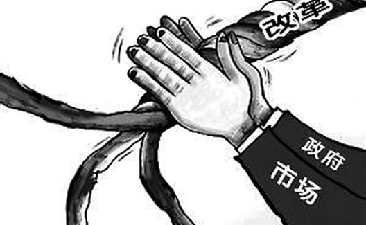 朱富强丨如何理解有为政府的基础理论：我对田国强和林毅夫之争的思考之一