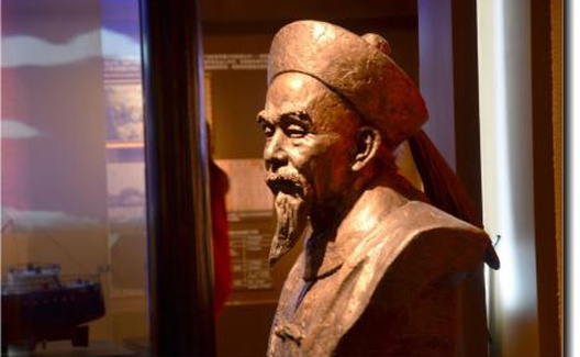 华军：李鸿章受贿卖国，铁案一桩