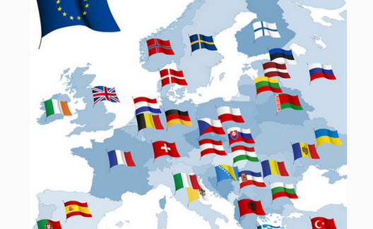 欧盟“生存危机”与西方制度困境