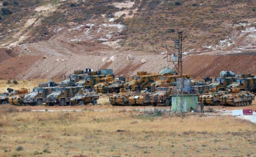 从土叙冲突的河流因素反观中国跨境河安全