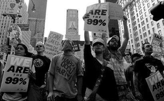 范勇鹏：当西方政治无力继续“制造共识”