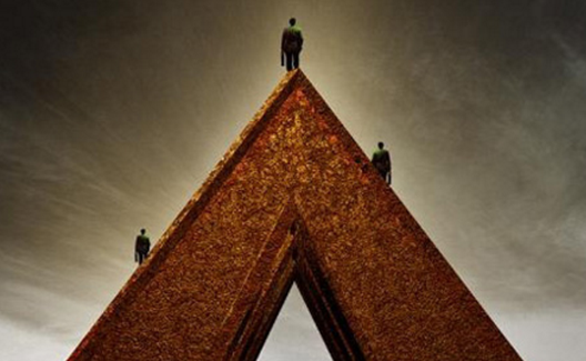 经济战之利润战：是谁拿走了中国的消费红利？