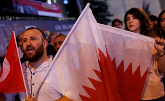 化解卡塔尔危机，土耳其将扮演什么角色？