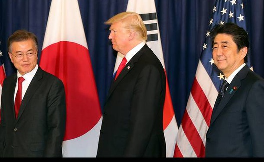 韩国被迫低头？破天荒做出3个保证