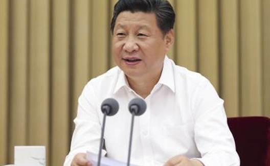 习近平主持政治局会议 研究部署在全党开展“不忘初心、牢记使命”主题教育工作等