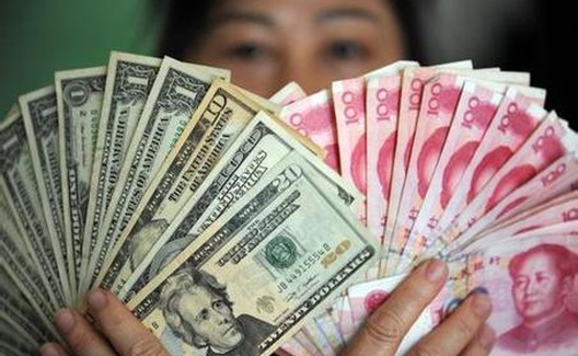 中国对美直接投资历史上首次超过美对华投资