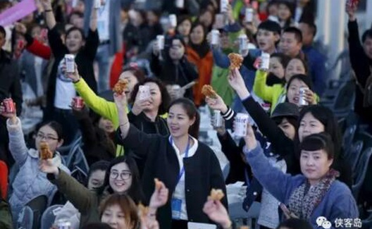 如果中国人不去韩国旅游，韩国损失到底有多大？