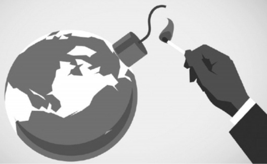 网络空间已成国际反恐新阵地