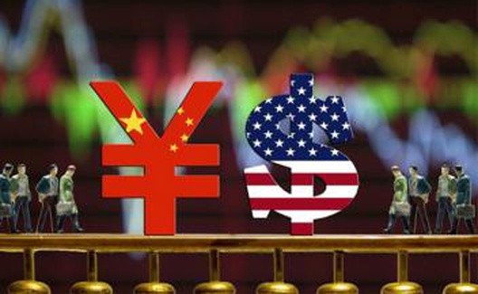 中美贸易战是一场持久战