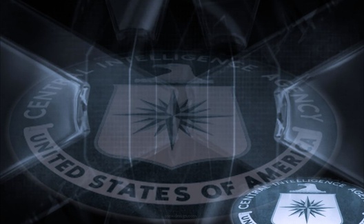 杨舒平背后，马里兰大学与中情局如何布局颠覆中国？