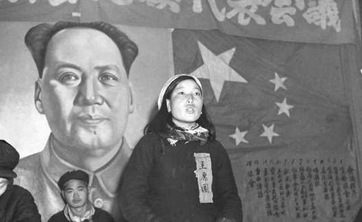 造谣申纪兰为哪般？