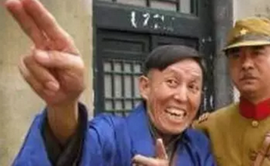 吴鹏飞：很多读者痛苦地问我，为什么汉奸这么多