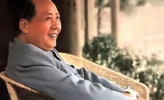 扞卫毛泽东就是保卫中国共产党