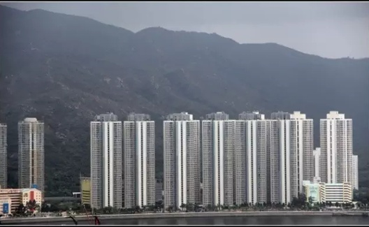 亲历：香港的房子为什么那么贵
