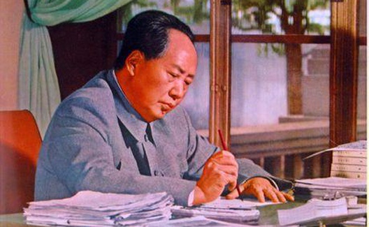 为什么说毛泽东思想“一定不能丢”？