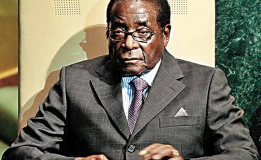 jrs直播手机连接_雷速体育_jrs低调看直播直播：穆加贝，从毛泽东思想到新自由主义