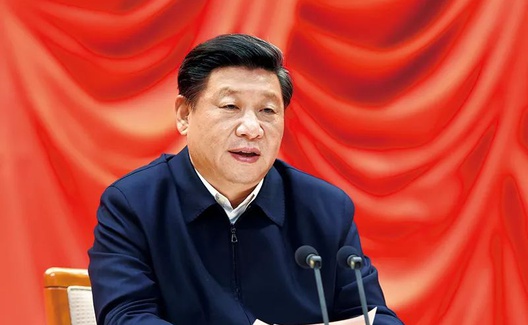 习近平：深入理解新发展理念