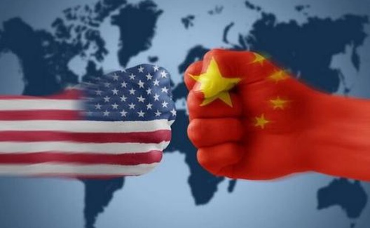 兰德报告《与中国开战》