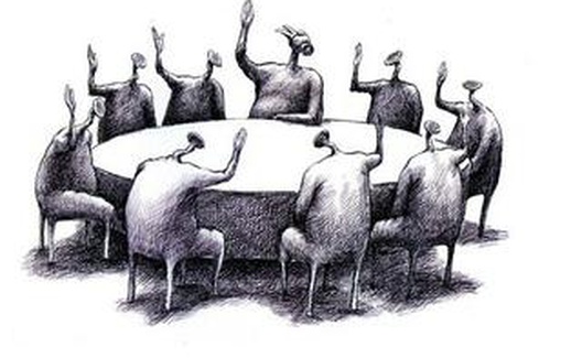 房宁：竞争型民主不适合转型期的中国