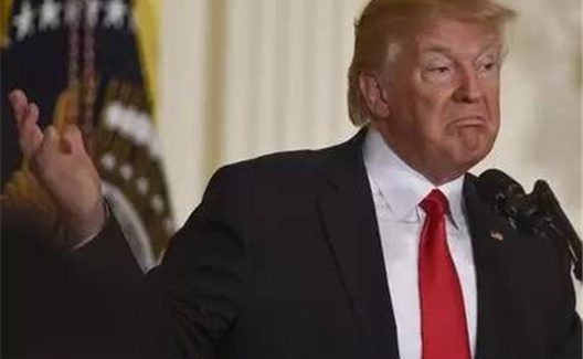 海裔 |“特朗普变法”与美国的“软实力”问题