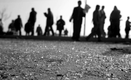 谁是世界上第一个“恐怖组织”？