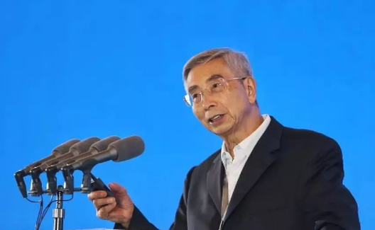倪光南曾预言谷歌微软不可信，须独立发展操作系统