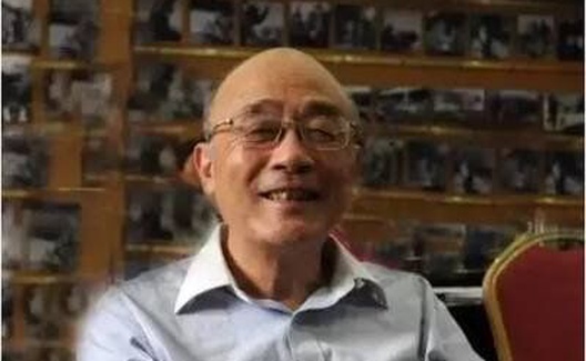 葛元仁：要勇当马克思主义的战士