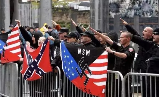 谁种下仇恨的种子?谁打开潘多拉盒子放出纳粹恶魔?