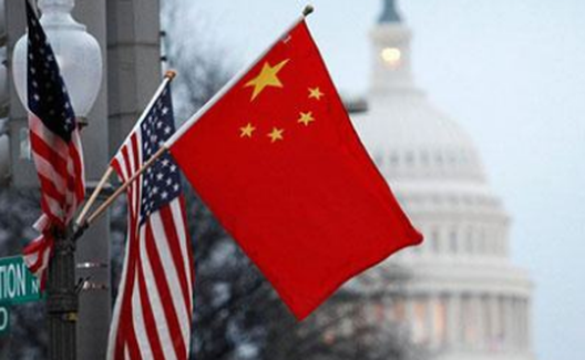 冷眼向洋看美国