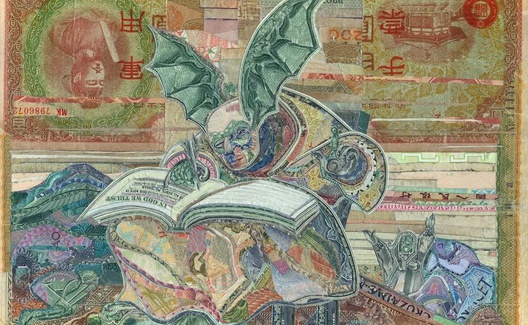 资本主义下创意的命运