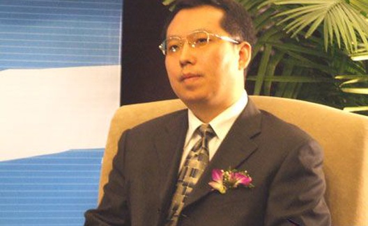 致民主同盟中央领导公开信