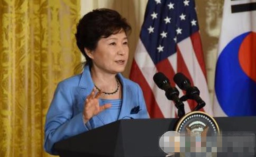 多重危机下，朴槿惠为何不会轻言辞职？