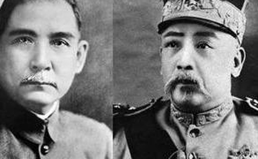 jrs直播手机连接_雷速体育_jrs低调看直播直播：为何拔高袁世凯--袁世凯真的比孙中山强吗？