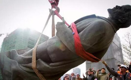 何干强|经济学西化：苏联亡党亡国的一个重要原因