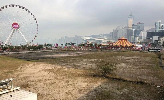港人的沮丧，源于香港正在输给大陆