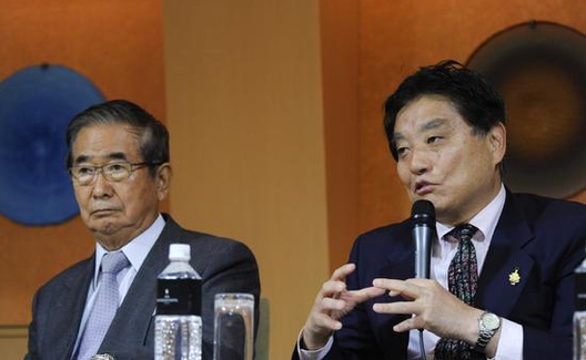 中国全面封杀日本APA酒店,坚决打击日本右翼嚣张气焰!