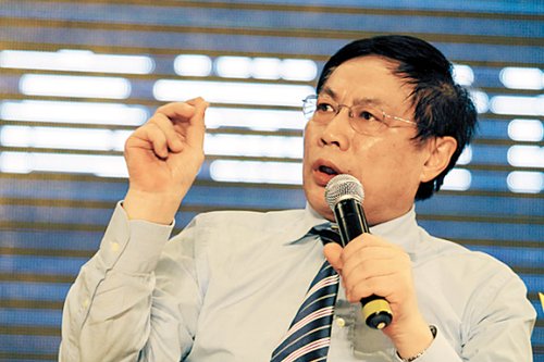 任志强道出了中国原罪资产阶级的心声