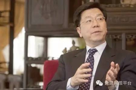 党建:李开复为何美化屠杀共产党人的刽子手?