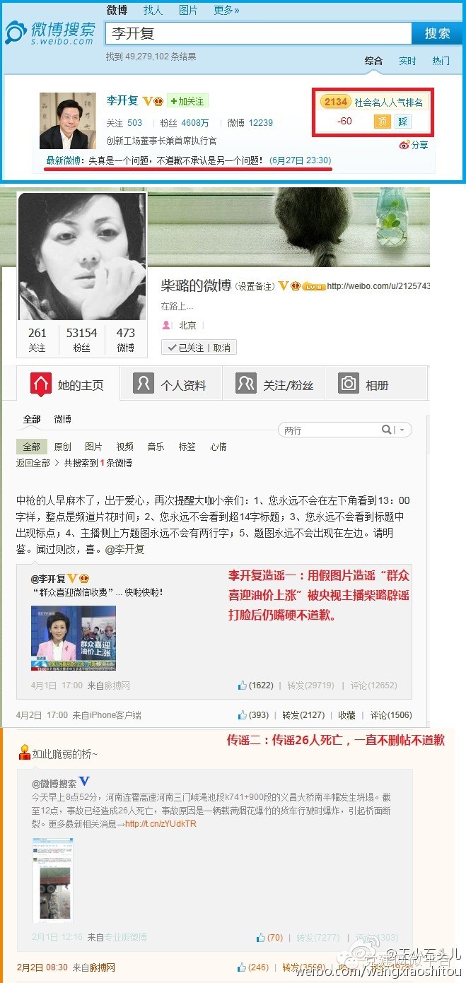 党建：李开复为何美化屠杀共产党人的刽子手？