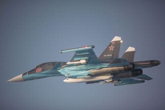 美媒称美军忧心俄“混合战争”：派兵保卫俄邻国