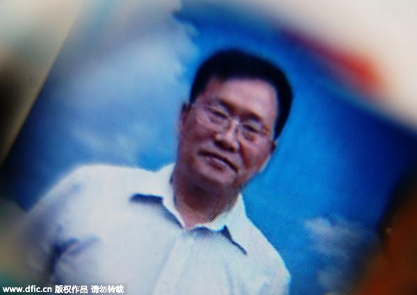 死磕派律师认罪忏悔 