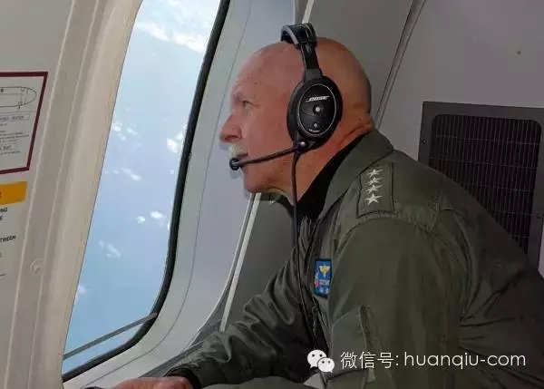 美国高官再次轮番挑衅中国，意欲何为