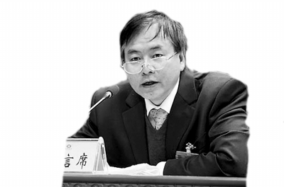 陈晋：重温“愚公移山”的哲学意蕴