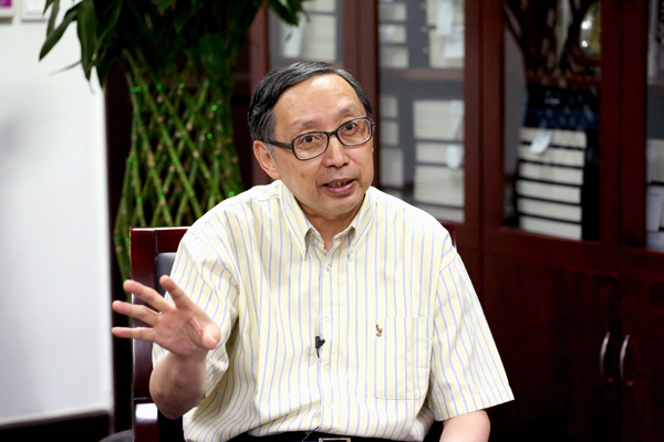 陈来:执政党要中国化要更传承中华文明