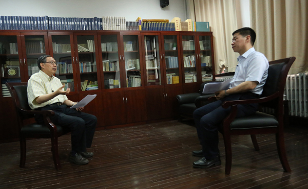 陈来:执政党要中国化要更传承中华文明