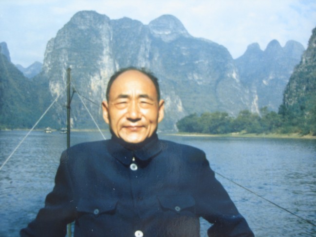 高戈里|泪血大控诉:国民党喝兵血