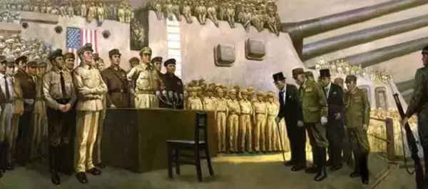 我们为什么要阅兵?国之大事,在祀与戎!