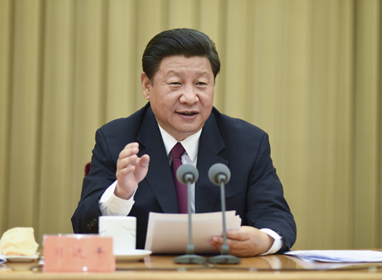 习近平:在高原上工作最宝贵的是精神